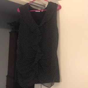 New York and Company Top